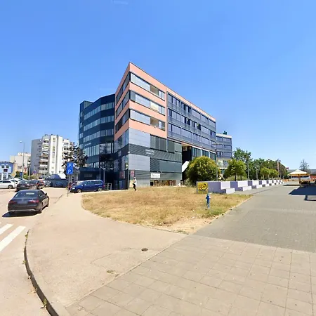 Apartman The Lavender Premium *