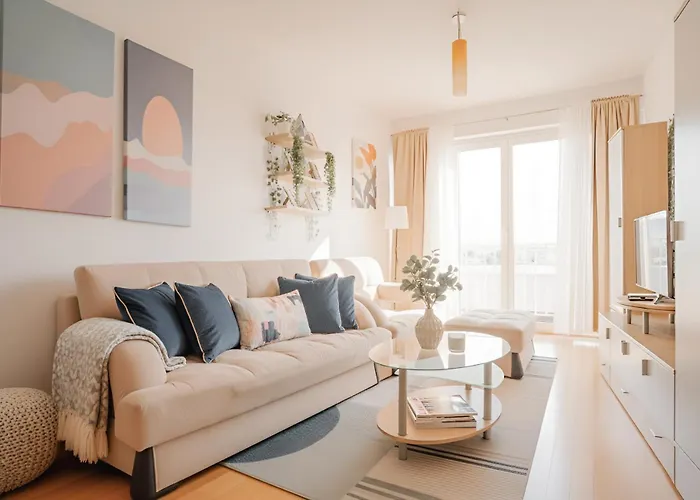 The Lavender Premium アパート