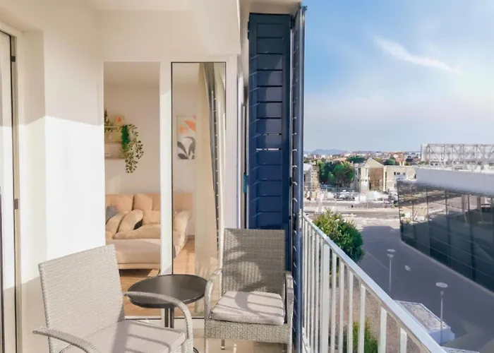 The Lavender Premium * ザダル