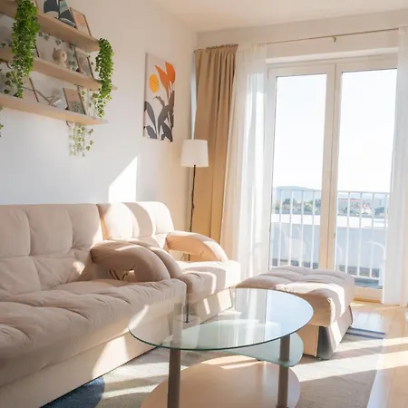 The Lavender Premium Appartement