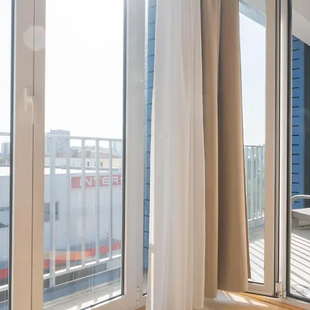 The Lavender Premium Appartement