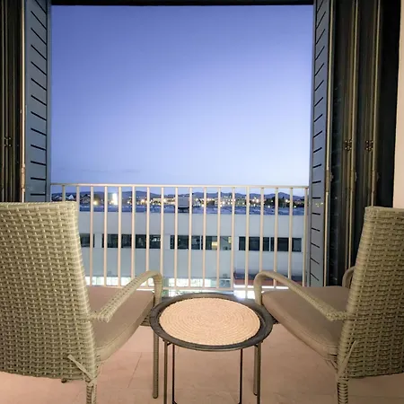Appartement The Lavender Premium