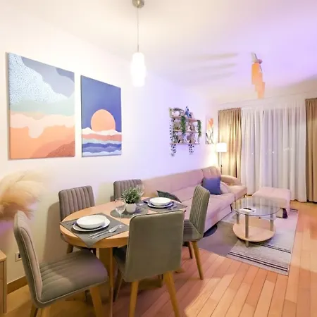 The Lavender Premium Apartment *