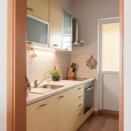 Apartment The Lavender Premium *