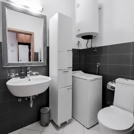 Apartment The Lavender Premium