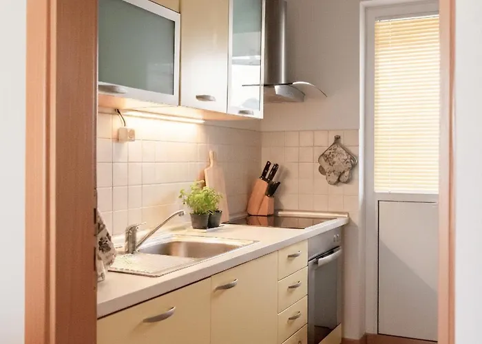 Διαμέρισμα The Lavender Premium *