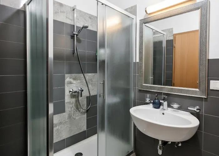 The Lavender Premium Διαμέρισμα *