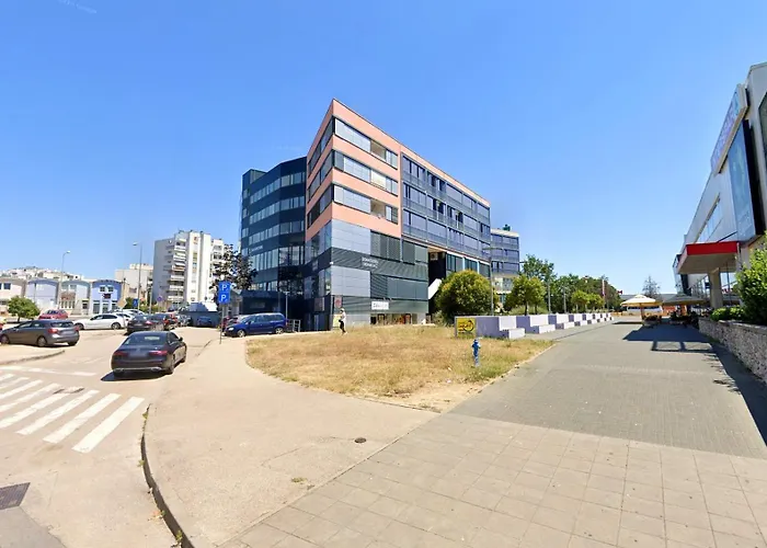 Διαμέρισμα The Lavender Premium *